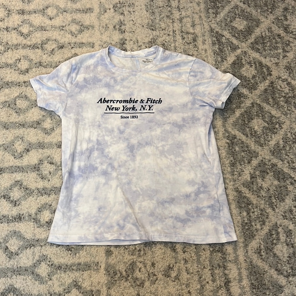 Abercrombie & Fitch T-shirt
